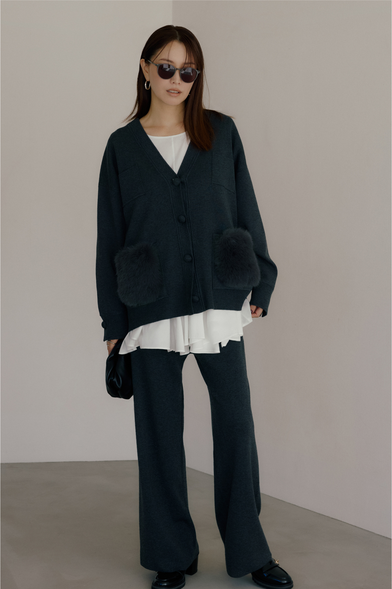10月22日公開 WEB ALBUM｜蛯原友里｜CADUNE