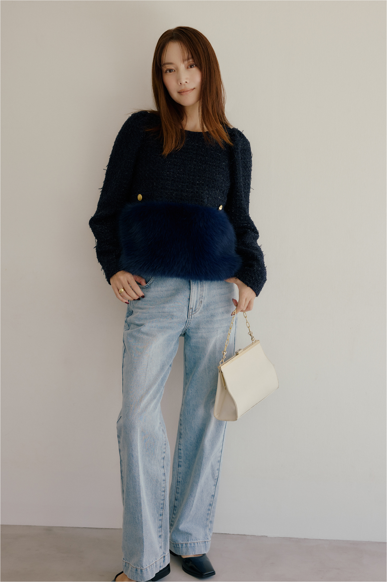 10月22日公開 WEB ALBUM｜蛯原友里｜CADUNE