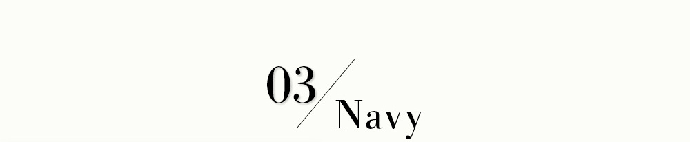 03 Navy
