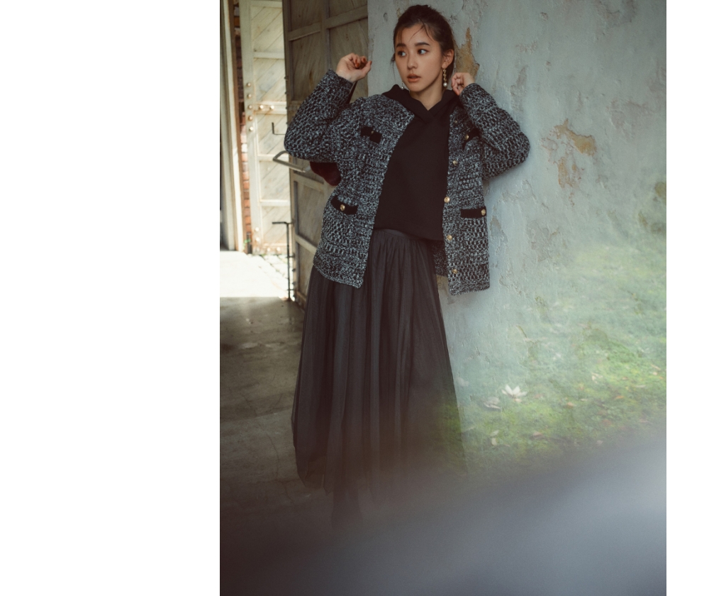 2022 Winter Collection