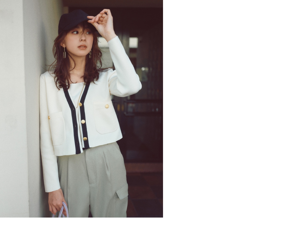 2023 Spring Collection vol.1