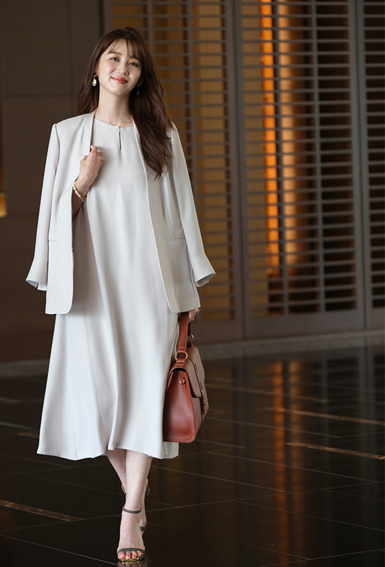 Washable Summer One-piece