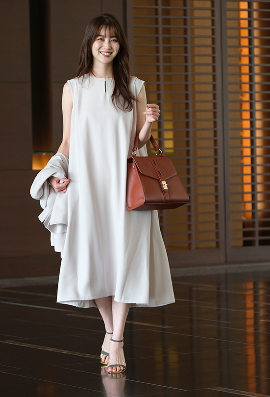 Washable Summer One-piece