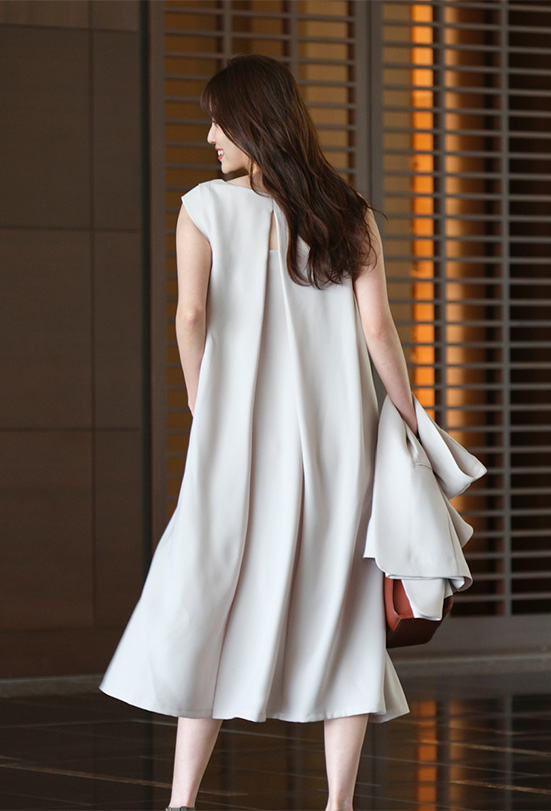 Washable Summer One-piece