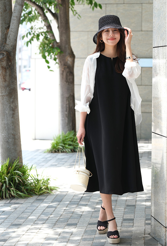 Washable Summer One-piece