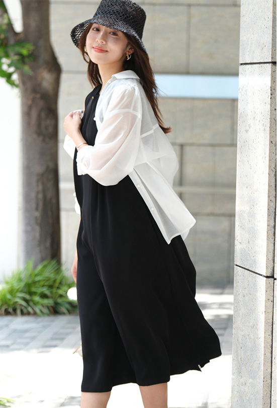 Washable Summer One-piece