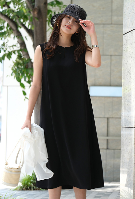 Washable Summer One-piece