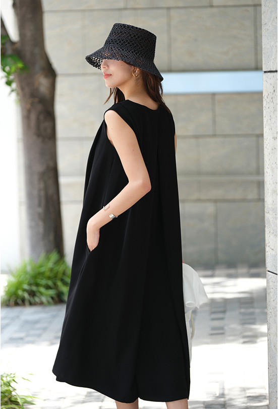 Washable Summer One-piece