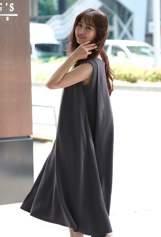 Washable Summer One-piece