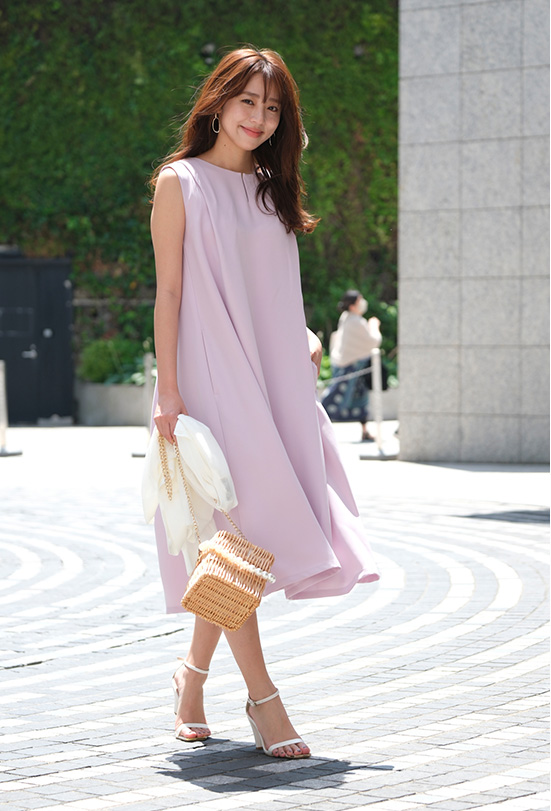 Washable Summer One-piece