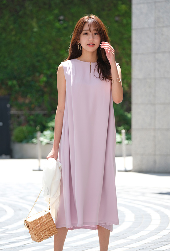 Washable Summer One-piece