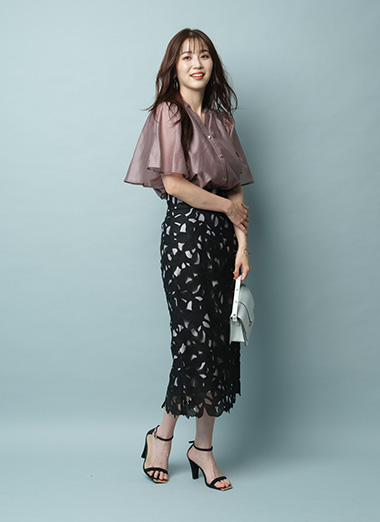 トレンドアイテムで気分一新 秋気分を先取り