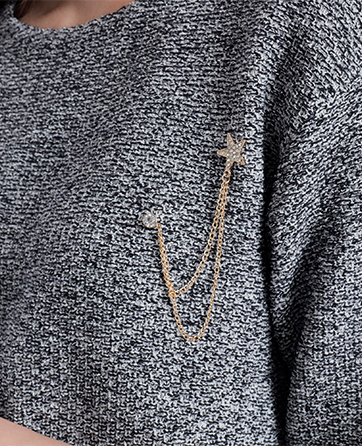 人気ニットアイテムを3つの要素で徹底比較！