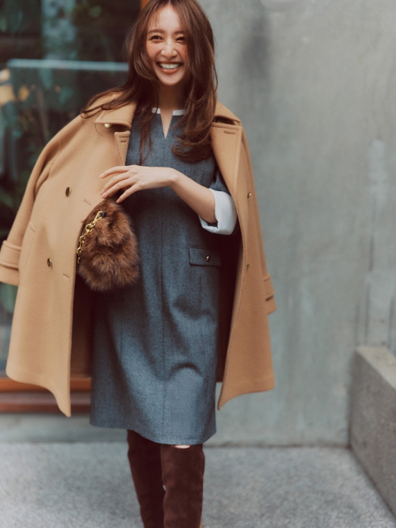 11月29日公開 WEB ALBUM｜鹿沼憂妃｜JUSGLITTY