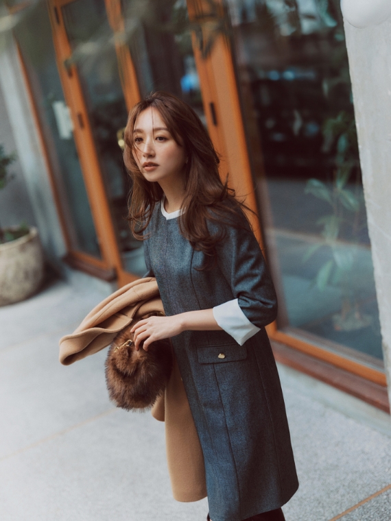 11月29日公開 WEB ALBUM｜鹿沼憂妃｜JUSGLITTY