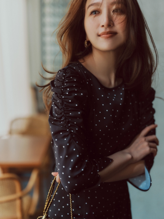 11月29日公開 WEB ALBUM｜鹿沼憂妃｜JUSGLITTY