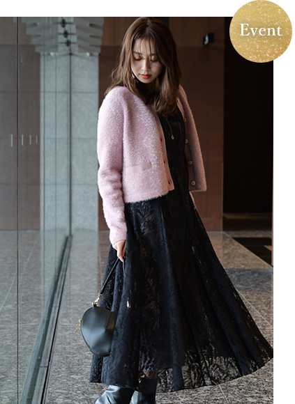 Daily Event Coordinate