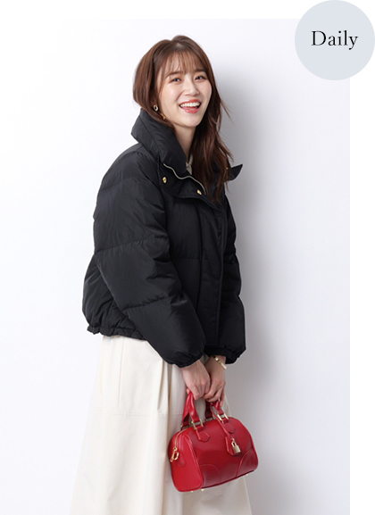 Daily Event Coordinate