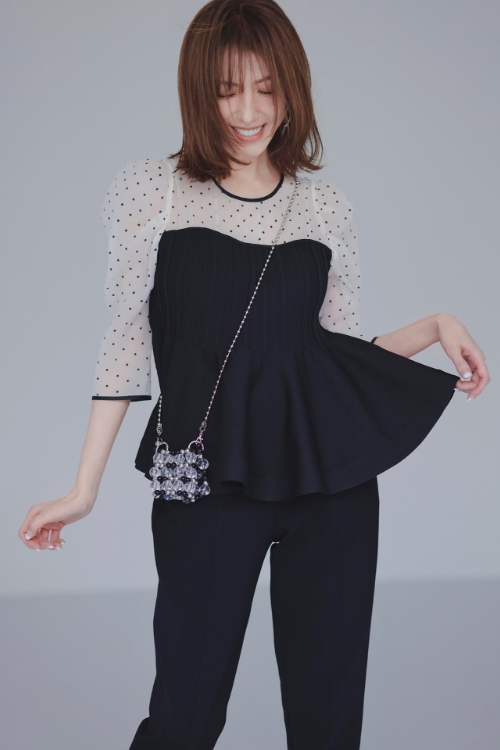 2月21日公開 WEB ALBUM｜美香｜JUSGLITTY