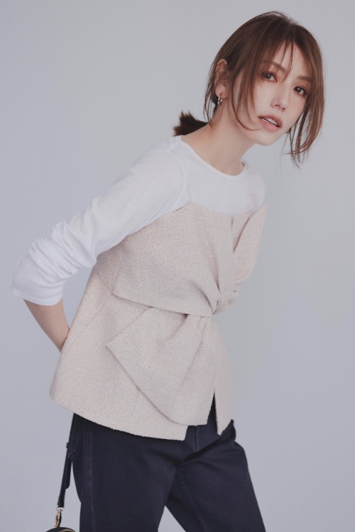 2月21日公開 WEB ALBUM｜美香｜JUSGLITTY