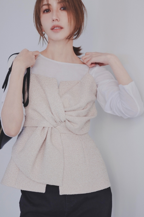 2月21日公開 WEB ALBUM｜美香｜JUSGLITTY