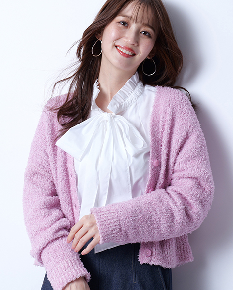 春アウター、どれにする？