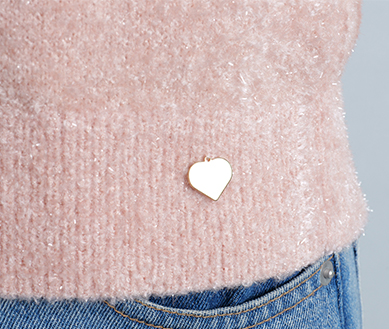 NOW → AUTUMN スイッチコーデ