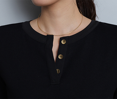 NOW → AUTUMN スイッチコーデ