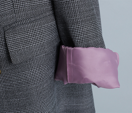 NOW → AUTUMN スイッチコーデ