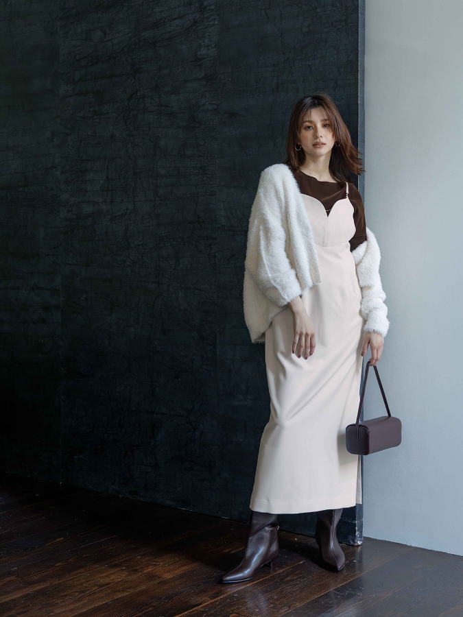 9月12日公開 WEB ALBUM｜朝比奈彩｜JUSGLITTY