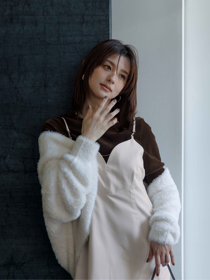 9月12日公開 WEB ALBUM｜朝比奈彩｜JUSGLITTY