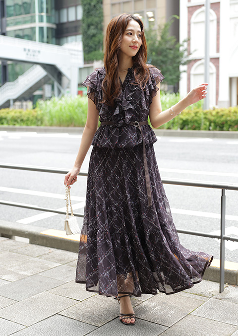 着回しCoordinate