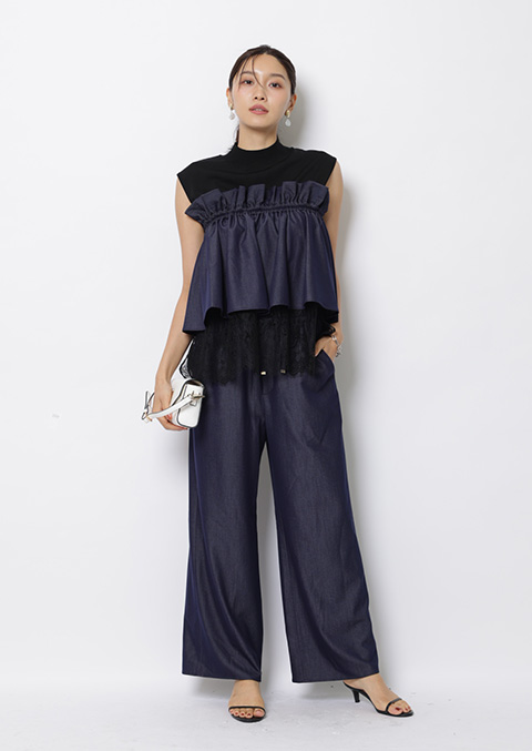 着回しCoordinate