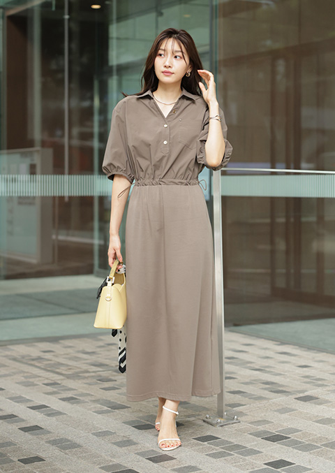 着回しCoordinate