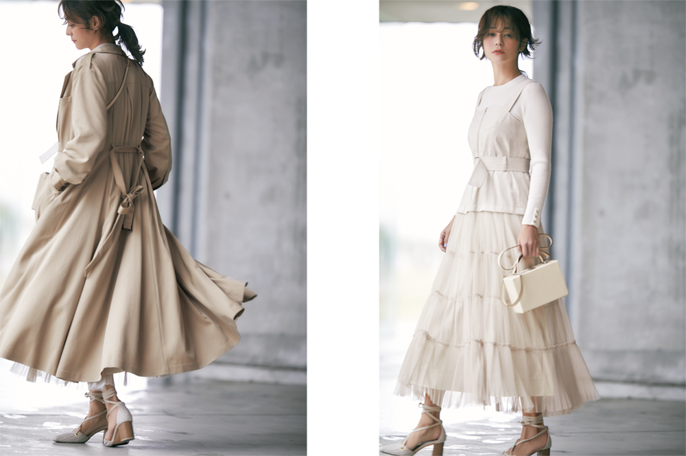 2020 Spring COLLECTION - Mystrada