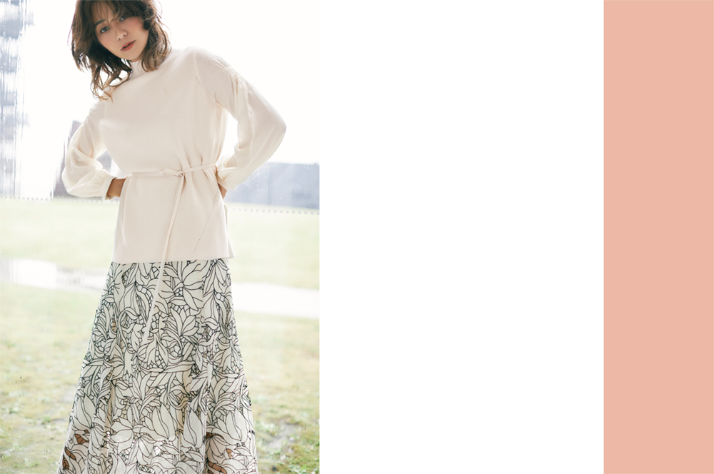 2020 Spring COLLECTION - Mystrada