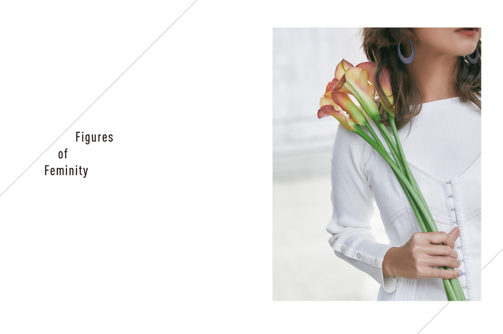 2020 Spring COLLECTION - Mystrada