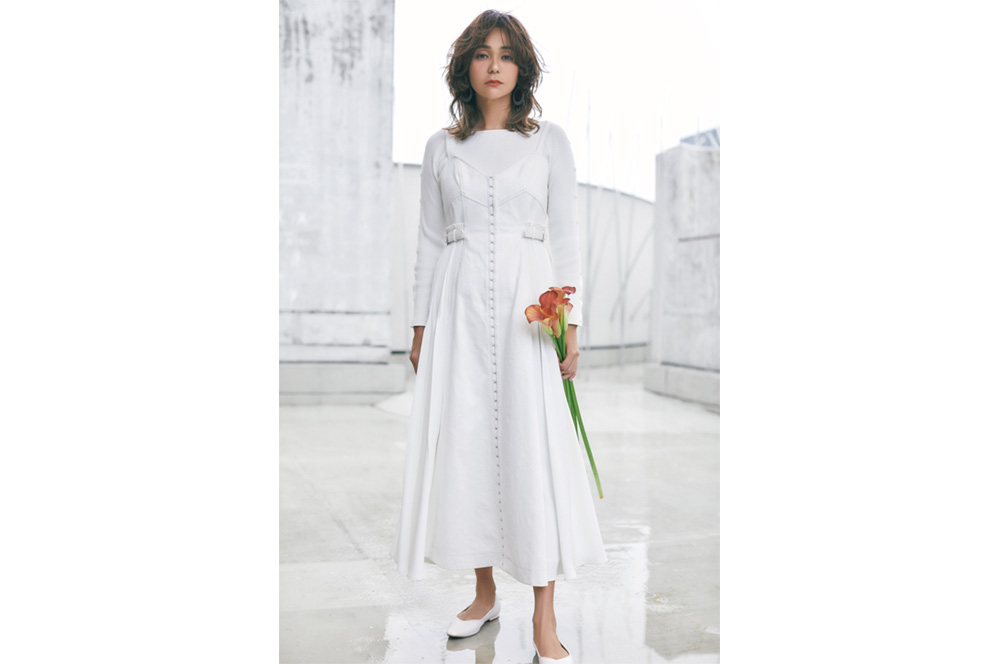 2020 Spring COLLECTION - Mystrada