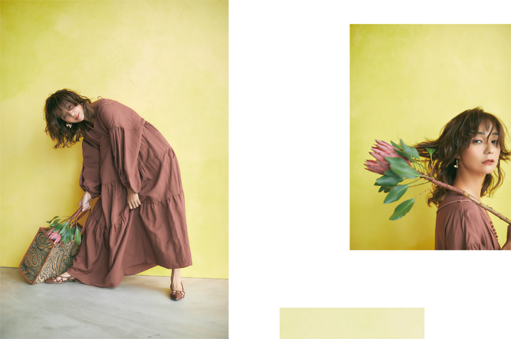 2020 Spring COLLECTION - Mystrada