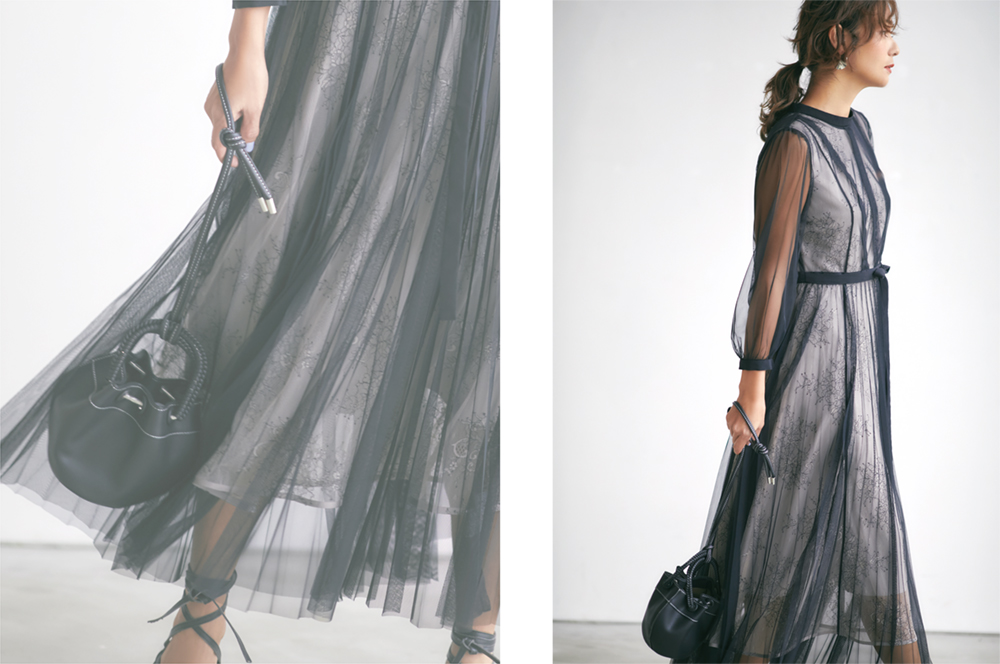 2020 Spring COLLECTION - Mystrada