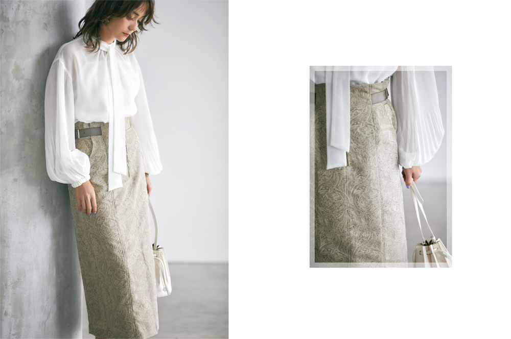 2020 Spring COLLECTION - Mystrada