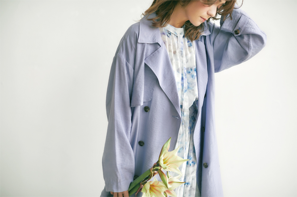 2020 Spring COLLECTION - Mystrada