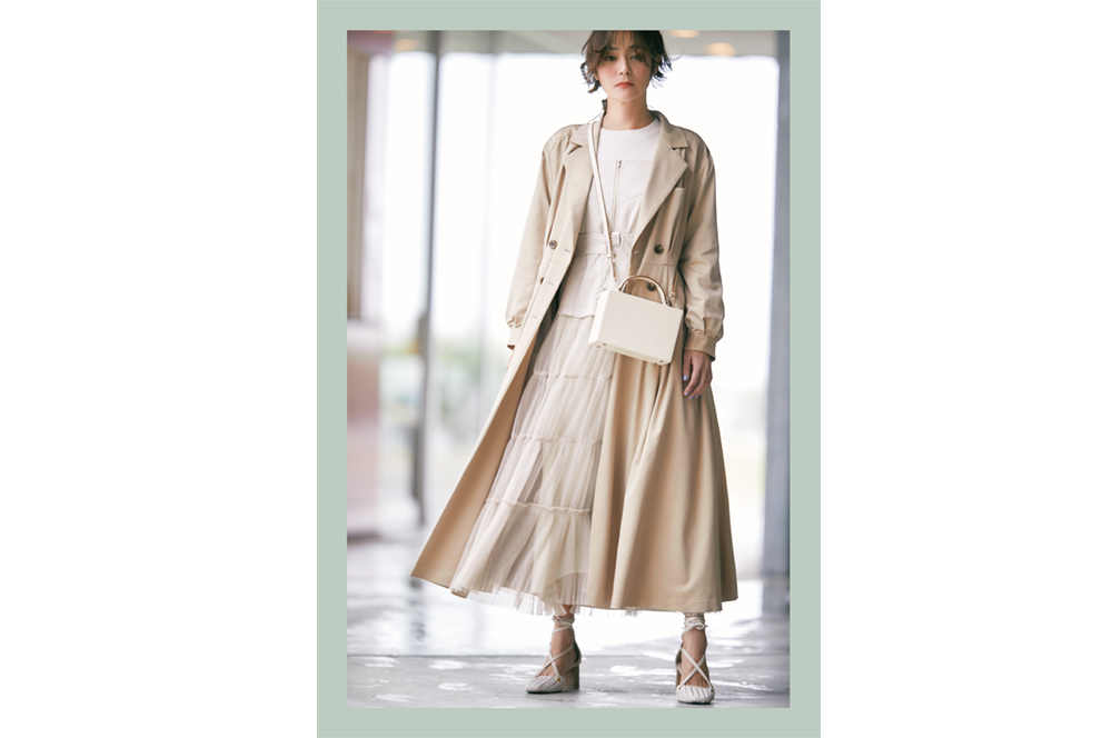 2020 Spring COLLECTION - Mystrada