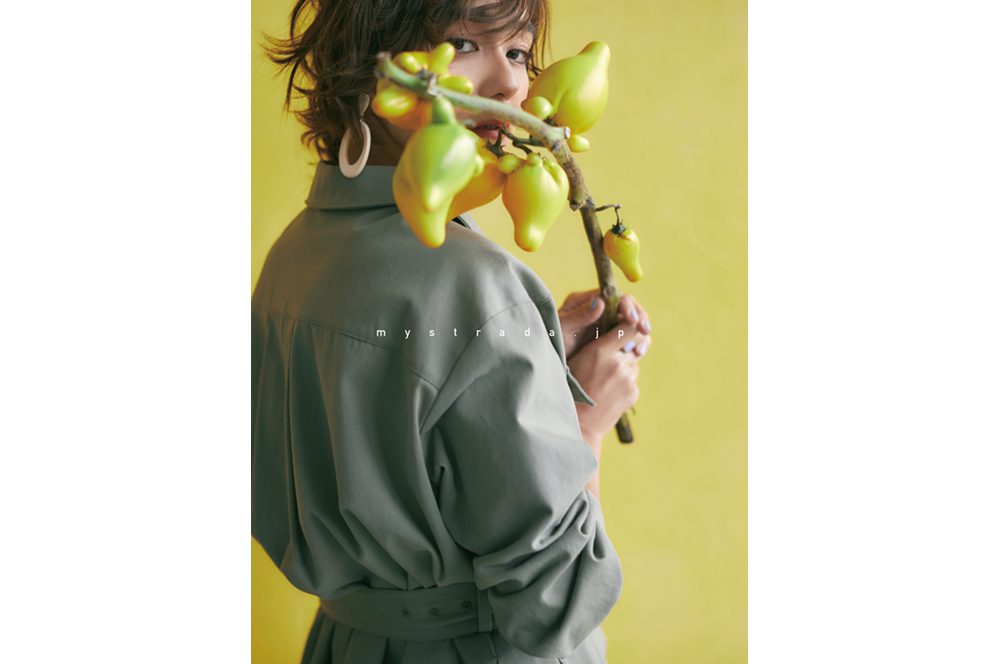 2020 Spring COLLECTION - Mystrada