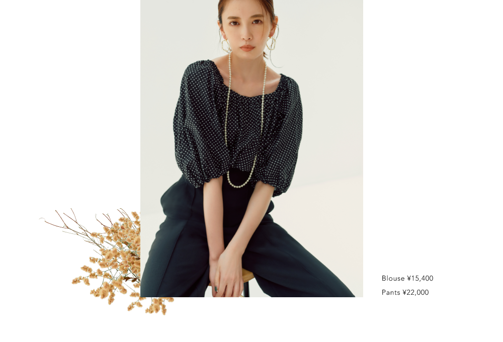 2021 AUTUMN STYLE BOOK - Mystrada