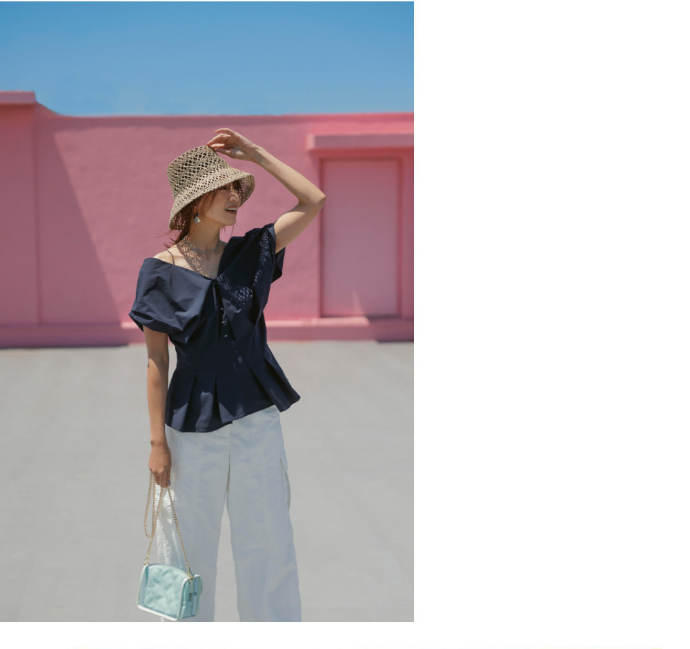 WEB ALBUM - Mystrada × Aki Higashihara