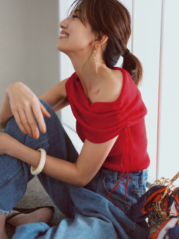 5月30日公開 WEB ALBUM｜東原亜希｜Mystrada