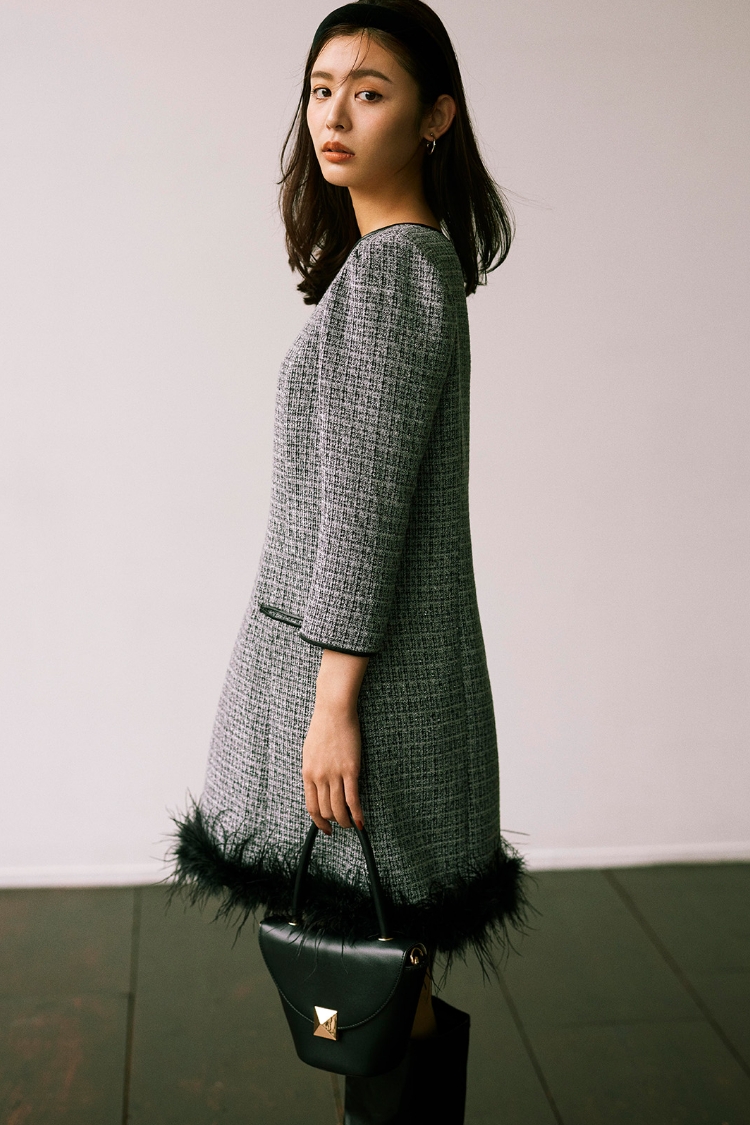 11月28日公開 WEB ALBUM｜古畑星夏｜Mystrada