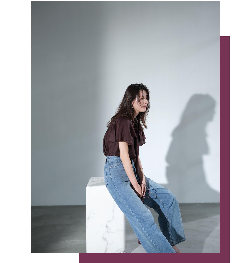 8月13日公開 WEB ALBUM｜花山瑞貴｜Mystrada