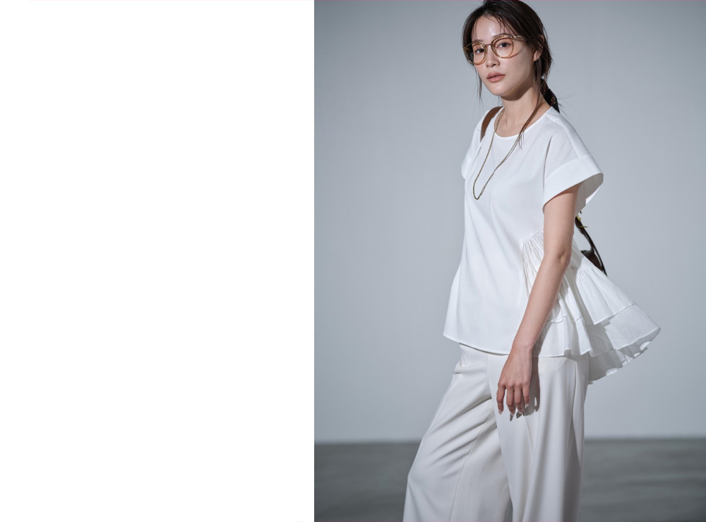 8月13日公開 WEB ALBUM｜花山瑞貴｜Mystrada